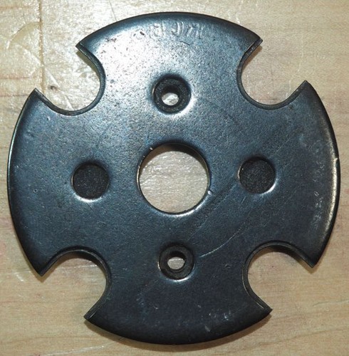 Rcbs 4x4 auto shell - 4x4,