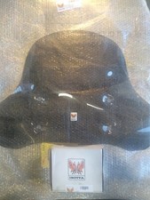 PARE-BRISE BAS Teinté ISOTTA ORIGINAL POUR scooter NIU SERIE NQI ET NGT neuf  