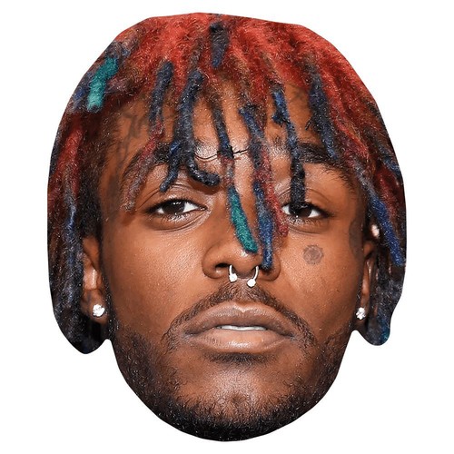 Lil uzi vert masques - uzi,