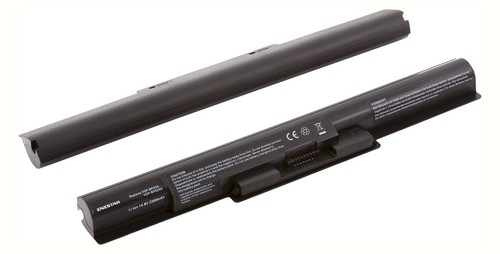 2200mah batterie pour sony - 2200mah,