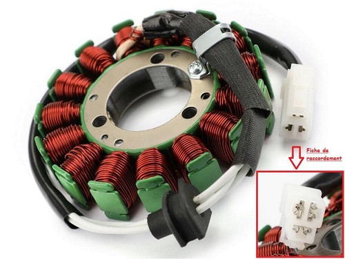 Stator 1000gsxr gsxr1000 - 1000gsxr,