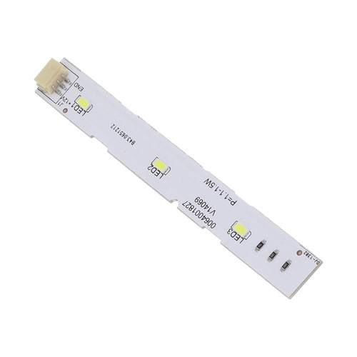 Pour haier réfrigérateur - haier, led