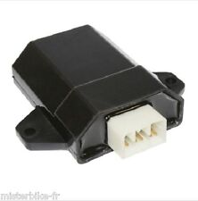 Boitier Bloc CDI  Peugeot TYP ACI100.01 Ludix, Speedfight 3 Vivacity 50