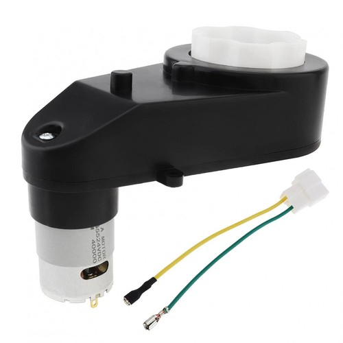 Moteur 24v rs555 - 24v,