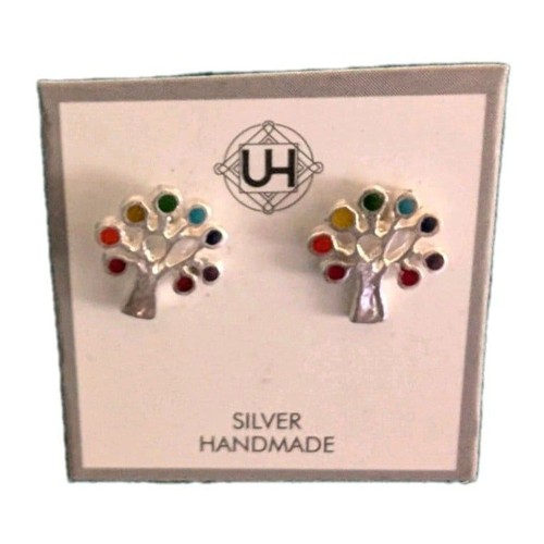 Tree shaped rainbow - tree,
