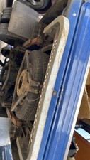 Marche pieds RENAULT B110