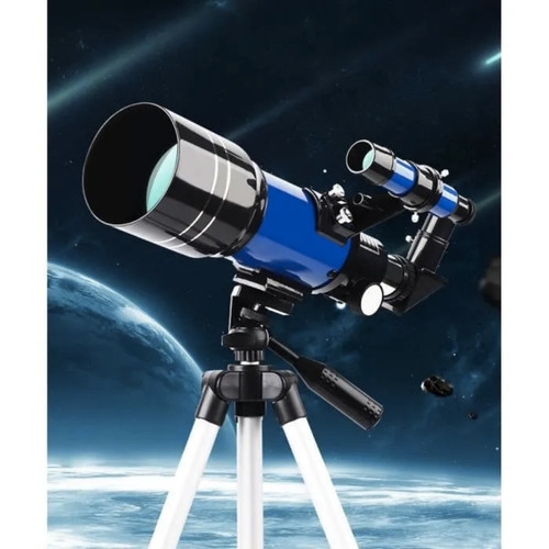 Télescope astronomique 70mm - télescope,