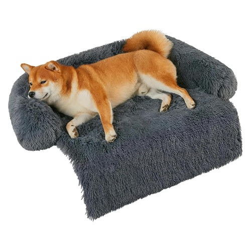 Fluffy panier chien - fluffy,