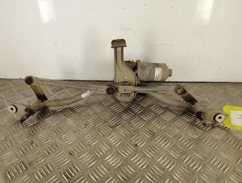 Moteur essuie glace avant