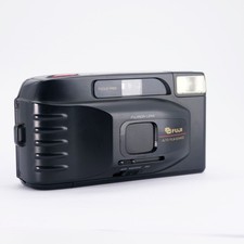 Fujifilm DL-15 35mm camera