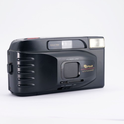 Fujifilm 35mm camera - fujifilm, dl-15