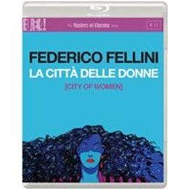 Blu ray citta - la, citta'