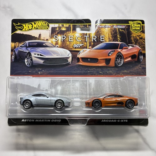 Hot wheels premium lot 2 - hot,