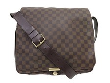 SACOCHE LOUIS VUITTON ABBESSES