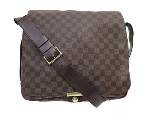 Sacoche louis vuitton - sacoche, abbesses