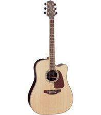 Guitare Folk Electro Takamine