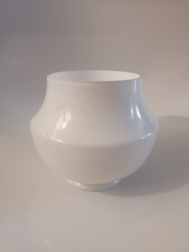 Bel abat jour - abat-jour, opaline