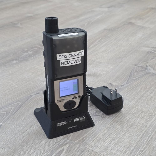 Industrial scientific ibrid - scientific,