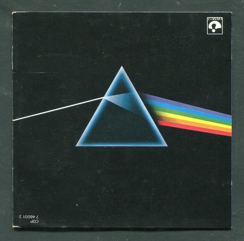 Original pink floyd - floyd, the