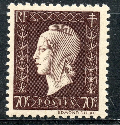 Stamp timbre france neuf - /,