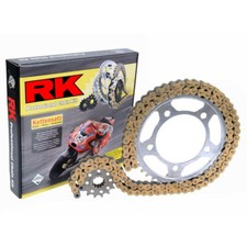 Set Transmission Chaîne 15 41