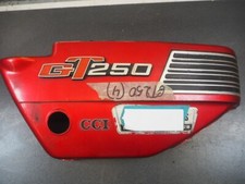 SUZUKI GT250 75 47111-18600/30