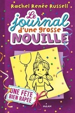 Le journal d'une grosse