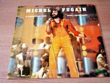 Michel Fugain - 33 tours - Vinyle Collection
