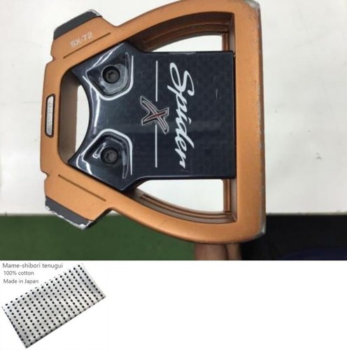Taylormade spider chalk - spider,