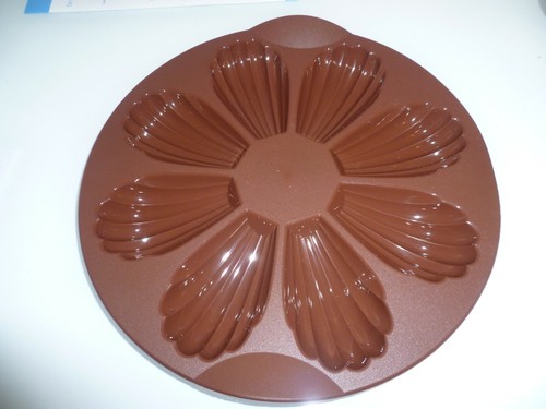 Tupperware neuf moule silicone - tupperware,