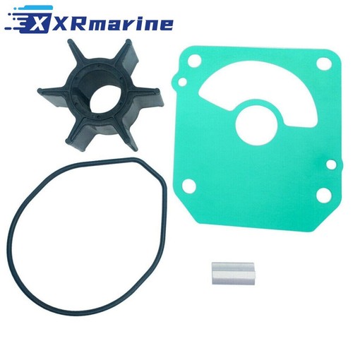 Kit turbine pompe - pompe, À