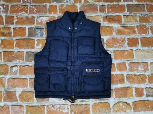 Chevignon vintage hiver - vintage,