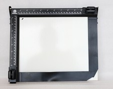 Chassis MARGEUR POSSO 20 cm x 25 cm pour labo photo argentique