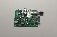 RIAA-MC-MM1 Professional High