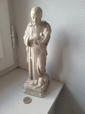 Ancienne statue religieuse