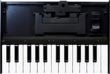 Clavier Roland K-25M en option pour module sonore Boutique NEUF