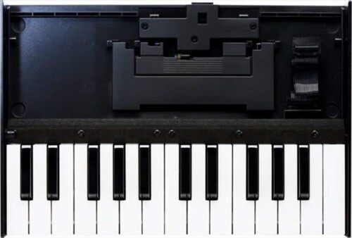 Clavier roland 25m option - k-25m, en