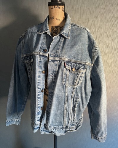 Veste levis homme - veste,