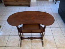 Petit Guéridon Rond