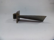 one Titanium Engine fan Blade
