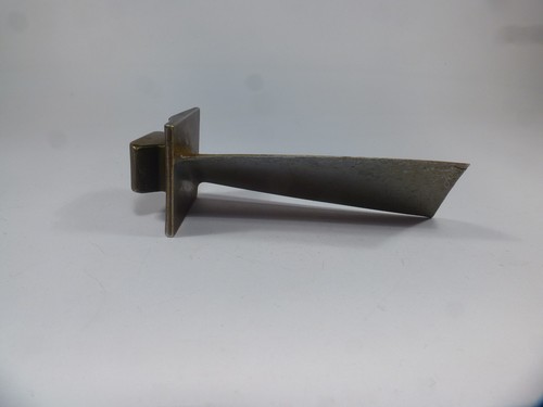 One titanium engine fan - titanium,