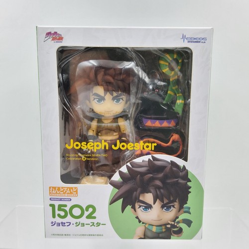 Jojo bizarre adventure - jojo’s,