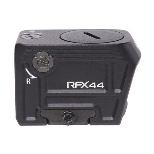 Viridian 9810107 rfx44 black - ,