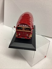 caravane du tour de france tonneau  Byrrh 1953 Renault provence moulage