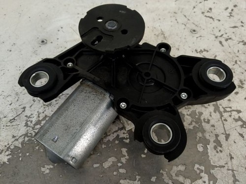 Moteur essuie glace arriere