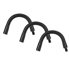  3 Pcs Pied Micro Bureau De Table Support Pour Microphone Podcast