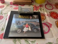 Les voitures de mon Père. La