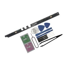 Antenne WiFi sans fil Wlan, câble flexible de connecteur M1024928 M1024927 pour