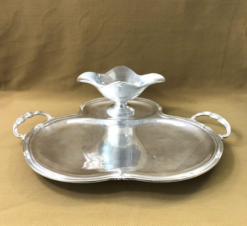 Plat service viande - service, /