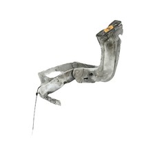 Charnières de capot - Renault KANGOO I PH.2 - Blanc - 8200153070 - J1-1164W